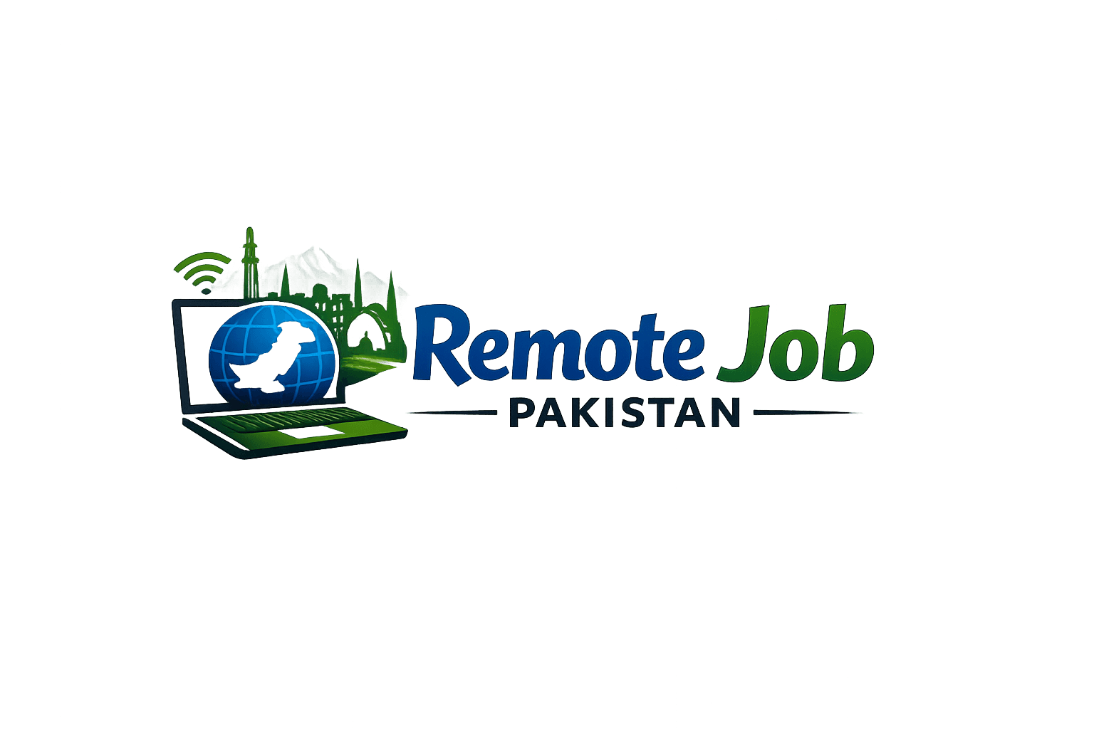 Remote Jobs Pakistan